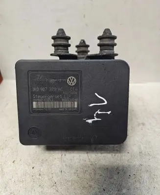 Volkswagen Golf V ABS Pump 1K0907379AC 00005305H0 10096003593