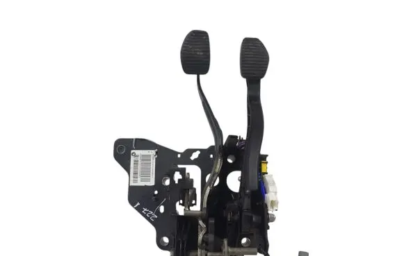Citroen C5 Pedal assembly 9666588680 9670038980