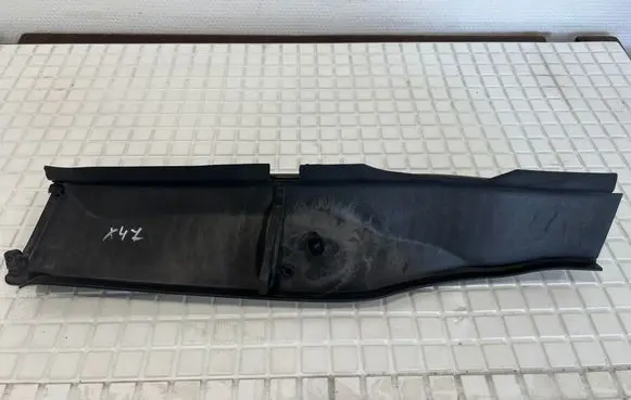 BMW X1 E84 Other engine bay part 6925974 15677210