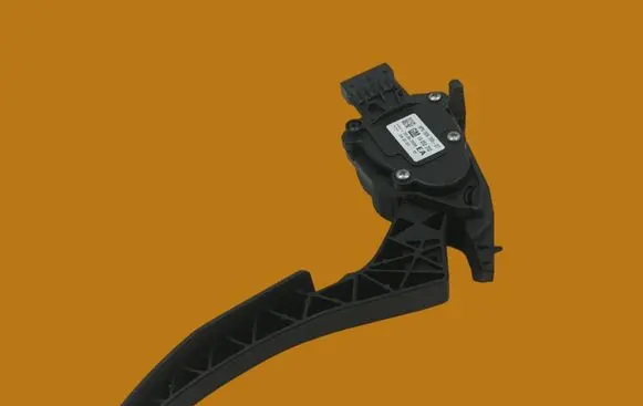 Chevrolet Cruze Accelerator throttle pedal 13252702