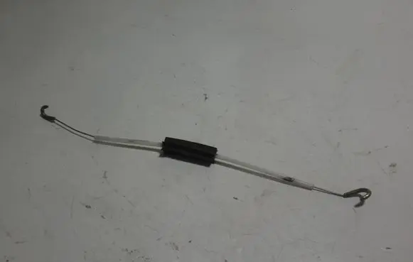 BMW 5 E34 Front door cable line