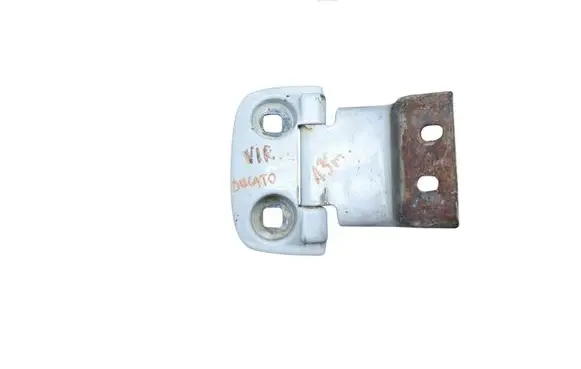 Fiat Ducato Loading door upper hinge 