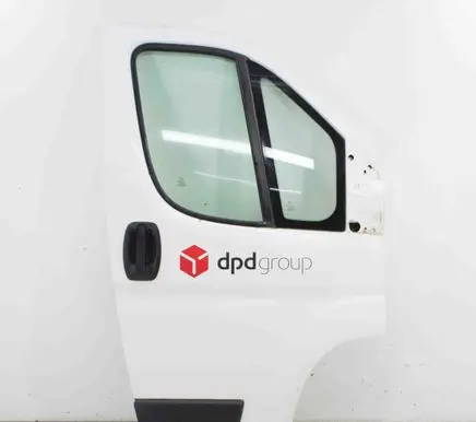 Fiat Ducato Front door 1364511080
