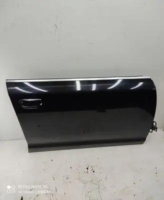 Audi A6 S6 C6 4F Front door