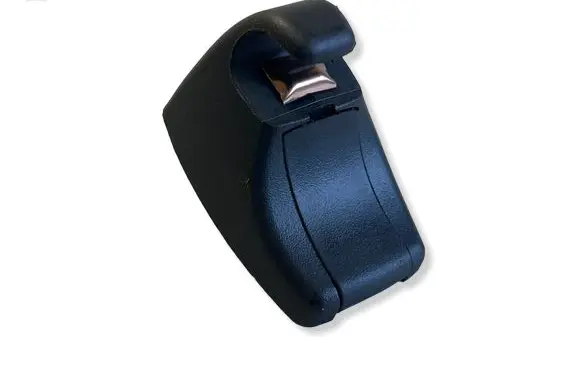 BMW i4 Sun visor clip/hook/bracket 