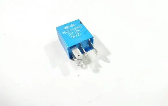 Hyundai Santa Fe Other relay 9522429850 95224-29850