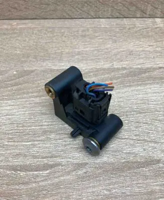 BMW 5 E60 E61 Airbag deployment crash/impact sensor 6977398 WithPlug