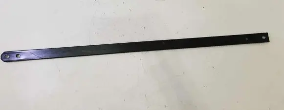 BMW 8 G15 Front bumper cross member 7416931