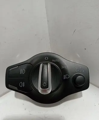 Audi A5 8T 8F Light switch 8K0941531