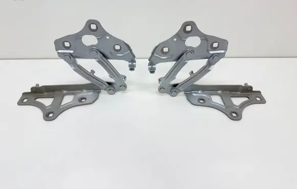 Mercedes-Benz EQE x294 Engine bonnet/hood hinges A2968801001 A2968800901