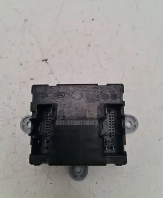 Land Rover Discovery Sport Door control unit/module FK7214D619BD 10133107 14C238BC