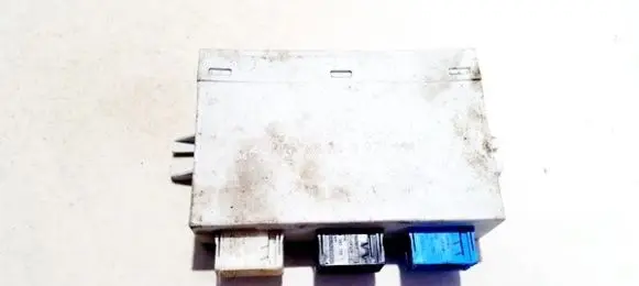 BMW 5 E39 Parking PDC control unit/module 66216921414 swf-601.837