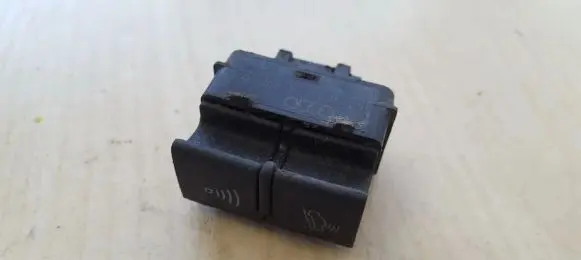 Audi A4 S4 B6 8E 8H Alarm switch 8e2962109