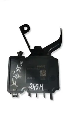 Ford Fiesta ABS Pump AV592C405EA A426G 10021206604