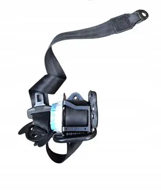 Audi Q3 8U Front seatbelt 8U0857705A