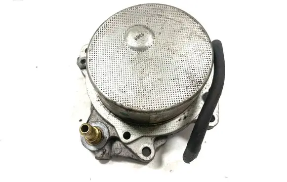 Opel Astra H Vacuum pump 55188660 72902301E 06T07673412