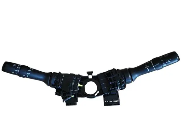 Wiper turn signal indicator stalk/switch