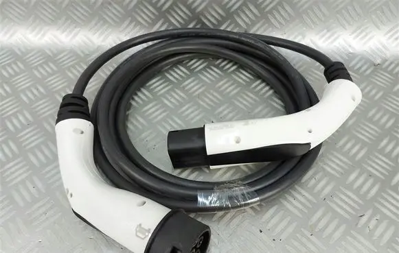Ford Kuga III Electric car charge socket A66SX-14F423-DA