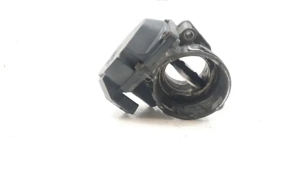 Volkswagen Touran I Throttle valve 03G128063G A2C53249824
