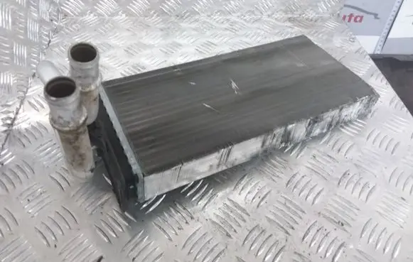 Renault Master II Heater blower radiator