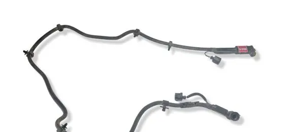 Volkswagen PASSAT B8 AdBlue supply pipe 3Q0131983E