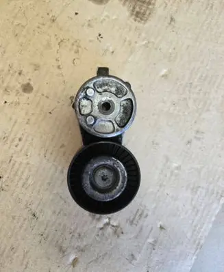 Ford Galaxy Alternator belt tensioner 