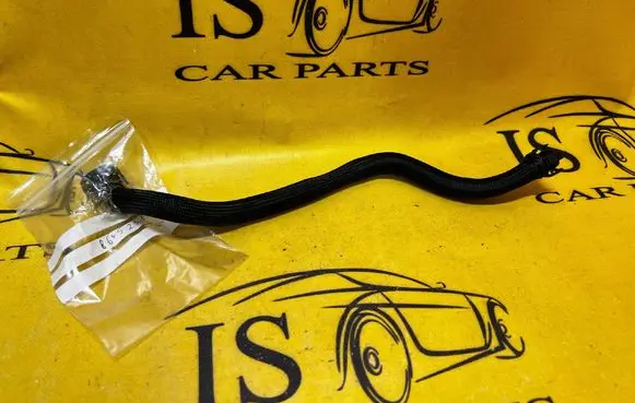 BMW X6 E71 Breather hose/pipe 11158645238 8645238