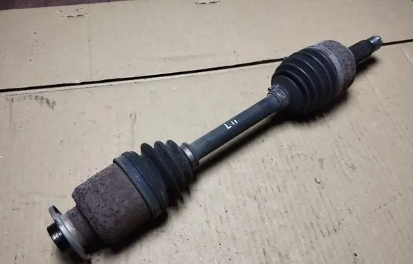 Honda Legend Rear driveshaft