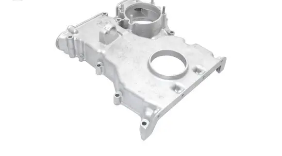 BMW 5 E39 other engine part 1719969 17199699 11141703666