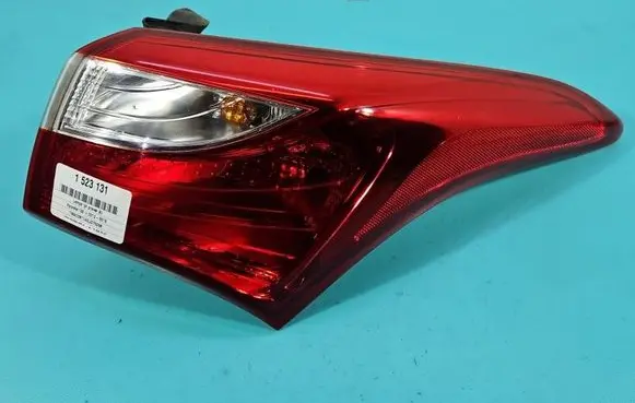 Hyundai i30 Rear/tail lights 92402-A62 IMPRK1523131
