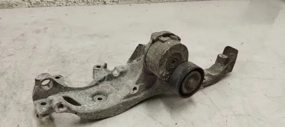 Ford S-MAX Generator/alternator belt tensioner 9m5q6a228bb
