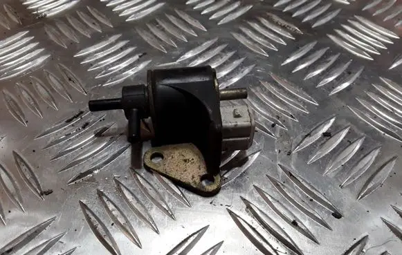 Volkswagen II LT Turbo solenoid valve