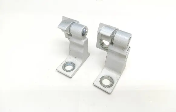 Audi A3 S3 8V Rear door hinge set 
