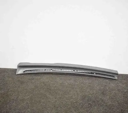 Mercedes-Benz GLC X253 C253 Dashboard glove box trim A2536890100