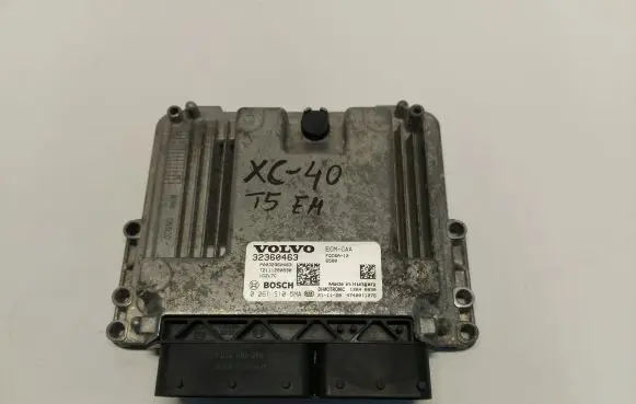 Volvo XC40 Engine control unit/module ECU 32360463