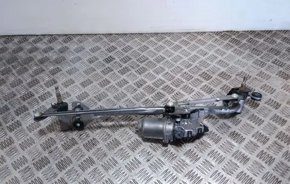 BMW X6 F16 Front wiper linkage 7350341