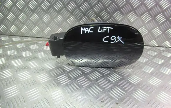Porsche Macan (95B) Fuel tank 95B809857