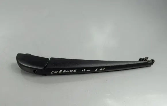 Jeep Cherokee Rear wiper blade arm
