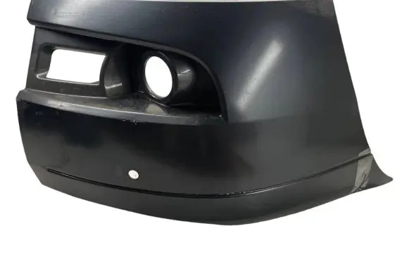 Ford Transit Front bumper corner part panel trim 6C1117E888A 6C1117K934A 1682B