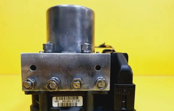 Renault Scenic II - Grand scenic II ABS Pump 8200344607 0265234138