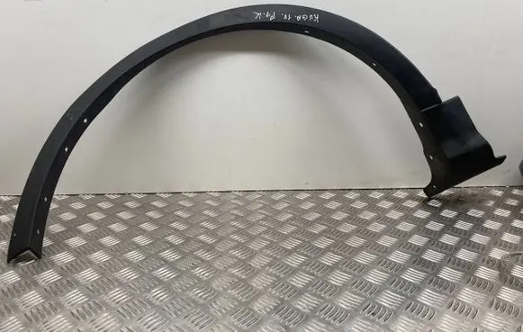 Ford Escape III Front arch trim CJ54S16D239AFW