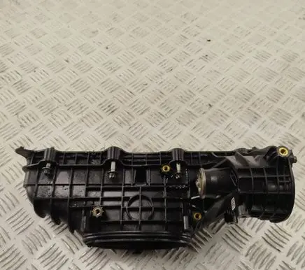Mercedes-Benz E W212 Intake manifold A6510900037