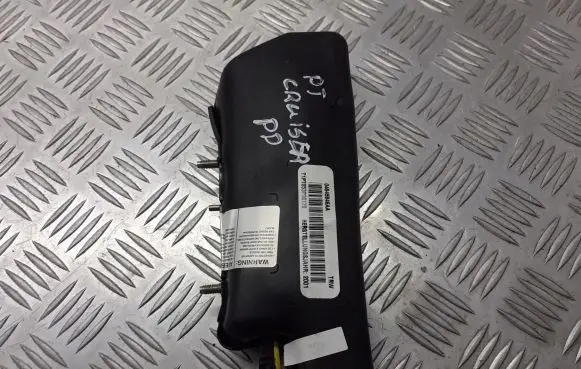 Chrysler PT Cruiser Passenger airbag 04645946