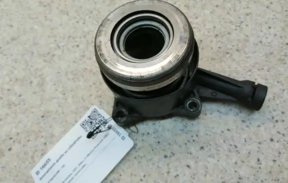 Ford Transit Clutch release bearing slave cylinder 510016010