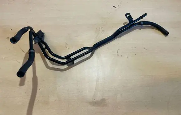 BMW 8 E31 Power steering hose/pipe/line 