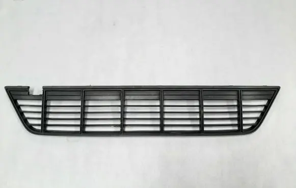 Front grill