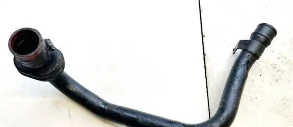Chrysler Grand Voyager IV Intercooler hose/pipe