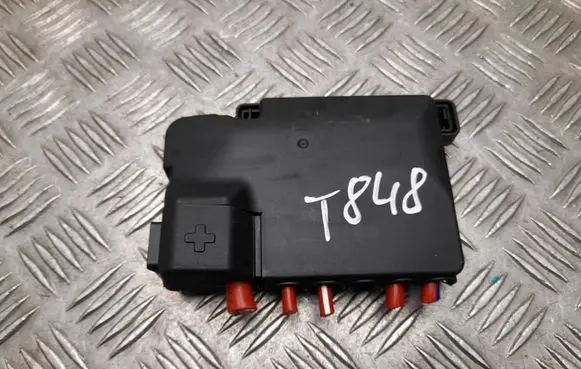 Volkswagen ID. Buzz Fuse box set 1N3937548