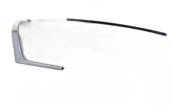KIA Sportage Rear door trim (molding) 83860D9010
