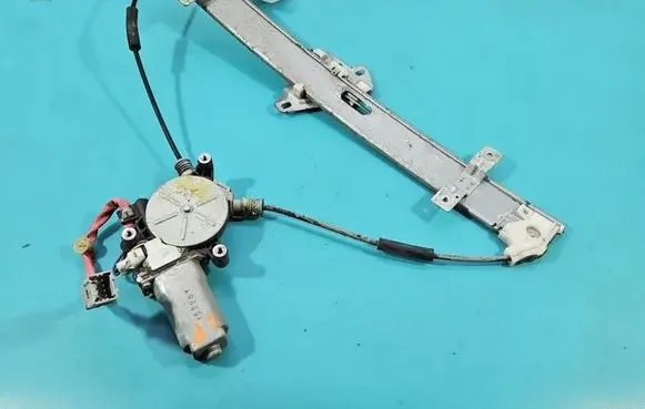Honda Civic Front door window regulator with motor IMPRK1524823